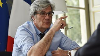 Stéphane Le Foll estime les ajustements nécessaires pour satisfaire les demandes d’aides bio et de MAEC à hauteur de 400 millions d’euros. ©Cédric Faimali/GFA Stéphane Le Foll estime les ajustements nécessaires pour satisfaire les demandes d’aides bio et de MAEC à hauteur de 400 millions d’euros. ©Cédric Faimali/GFA