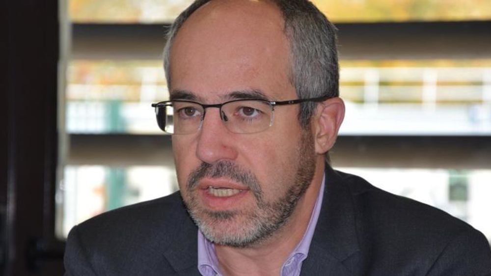 L’Anast a lancé sa première action en justice le 31 octobre 2019. © Y. Boloh