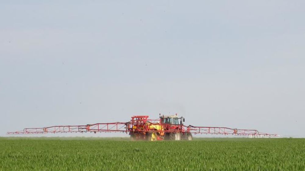 Photo d’illustration. © C. Fricotté/GFA