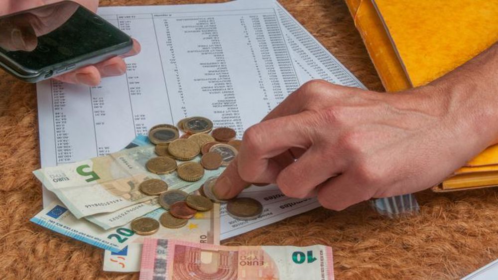 Pour qu’un agriculteur vivre dignement de son travail, il faudra, semble-t-il, un peu plus qu’un projet de loi. © Massiot/Reportage