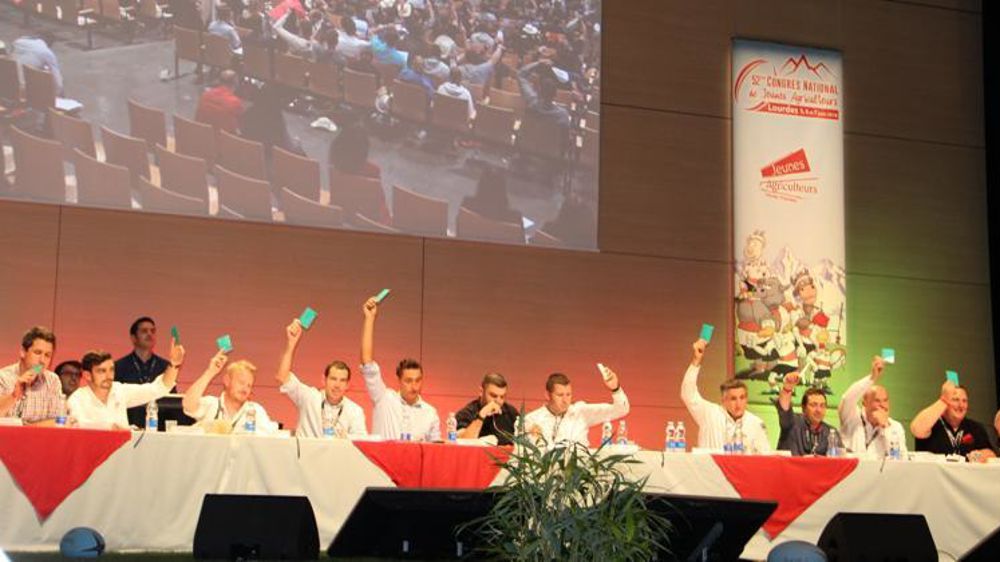 © A. Marcotte/GFA