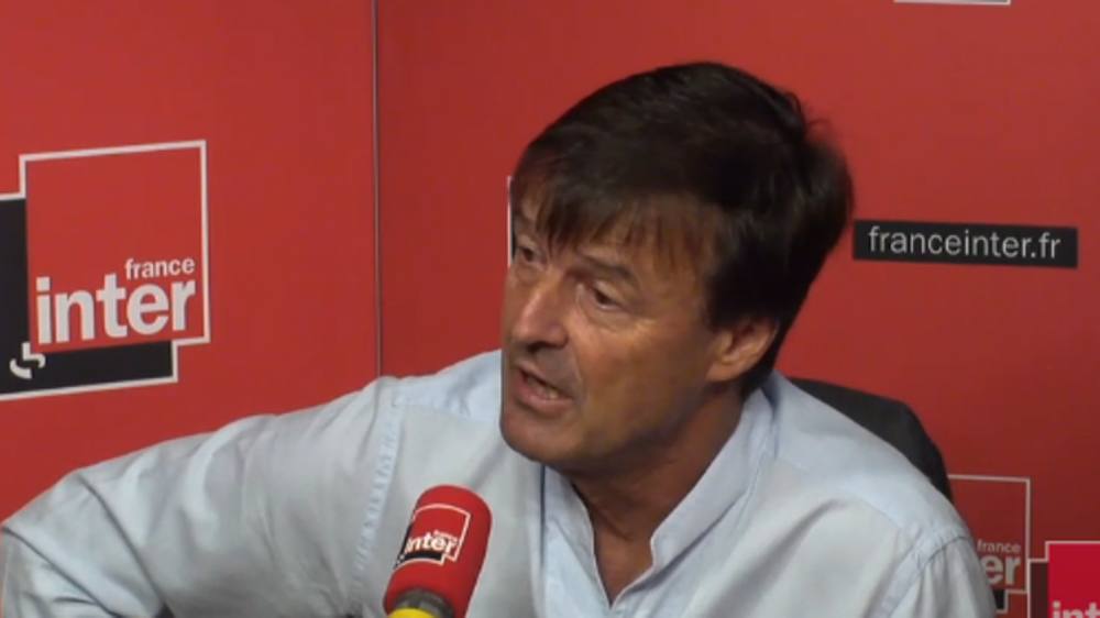 Capture d’écran/France Inter