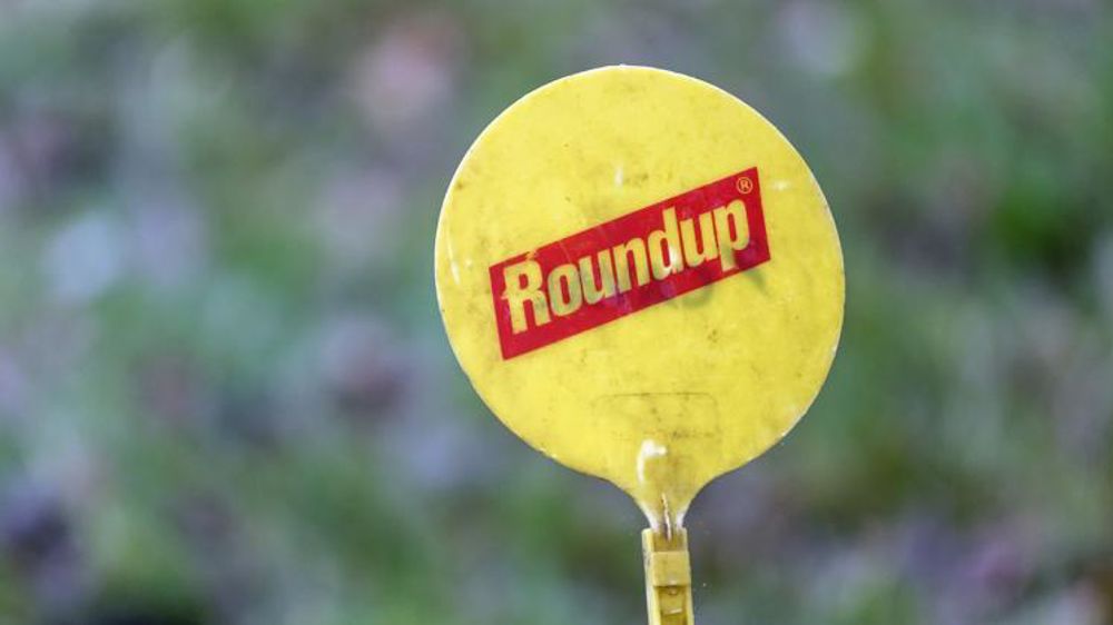 Le tribunal administratif a rejeté le recours d’Europe Écologie-Les Verts concernant la mise sur le marché du Roundup 720, pour un motif de procédure. © Christian Watier