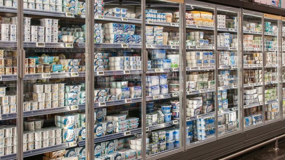 Le bilan de la première année après les États-généraux de l’alimentation est mitigé pour les éleveurs laitiers en ce qui concerne le prix du lait. © A. Massiot/GFA