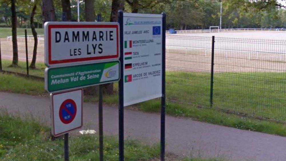 © Google street view