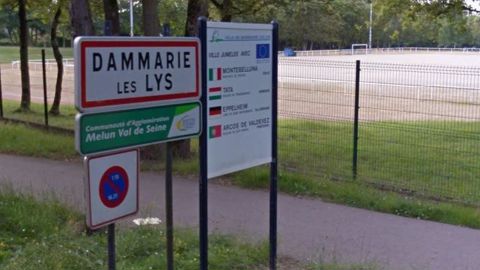 © Google street view