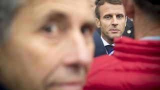 La prime Macron mise en place après la crise des gilets jaunes est reconduite en 2020… sous réserve de la signature d’un accord d’intéressement. © Jérôme Chabanne/GFA La prime Macron mise en place après la crise des gilets jaunes est reconduite en 2020… sous réserve de la signature d’un accord d’intéressement. © Jérôme Chabanne/GFA
