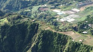 La Réunion. © R. Aries/GFA La Réunion. © R. Aries/GFA