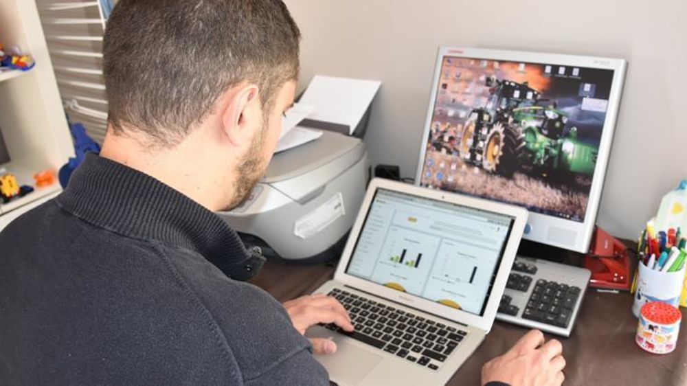 © Rosanne Aries/GFA