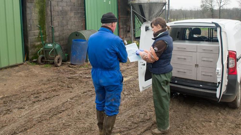 Photo d’illustration. © Jean-Michel Nossant