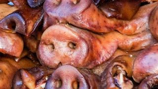 En 2019, à cause de la peste porcine africaine, la Chine devrait importer deux fois plus de viande porcine qu’en 2018. © Pixabay En 2019, à cause de la peste porcine africaine, la Chine devrait importer deux fois plus de viande porcine qu’en 2018. © Pixabay
