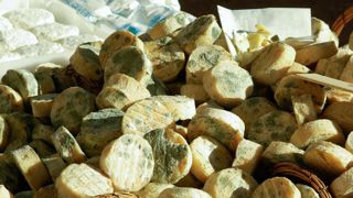 L’article onze octies du projet de loi alimentation soulève des incertitudes sur l’appellation fromage fermier. © Pixabay L’article onze octies du projet de loi alimentation soulève des incertitudes sur l’appellation fromage fermier. © Pixabay
