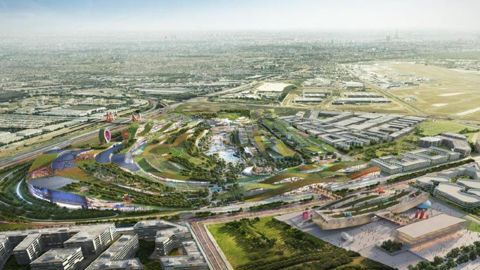 © EuropaCity