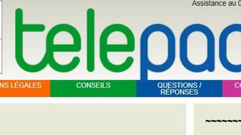 © Telepac