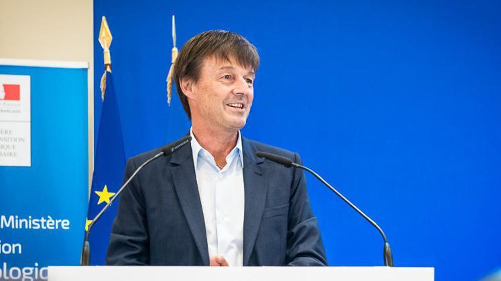 © Ministère de la Transition écologique