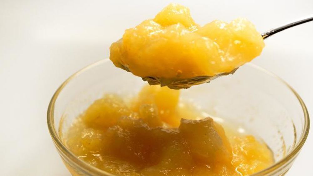 L’autorité de la concurrence a épinglé 6 entreprises du secteur des compotes. ©Pixabay