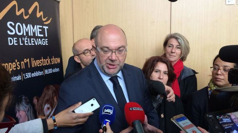 © Compte Twitter Alim’Agri