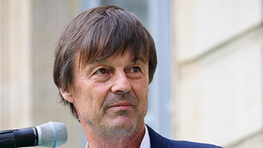 © Ministère de la Transition écologique