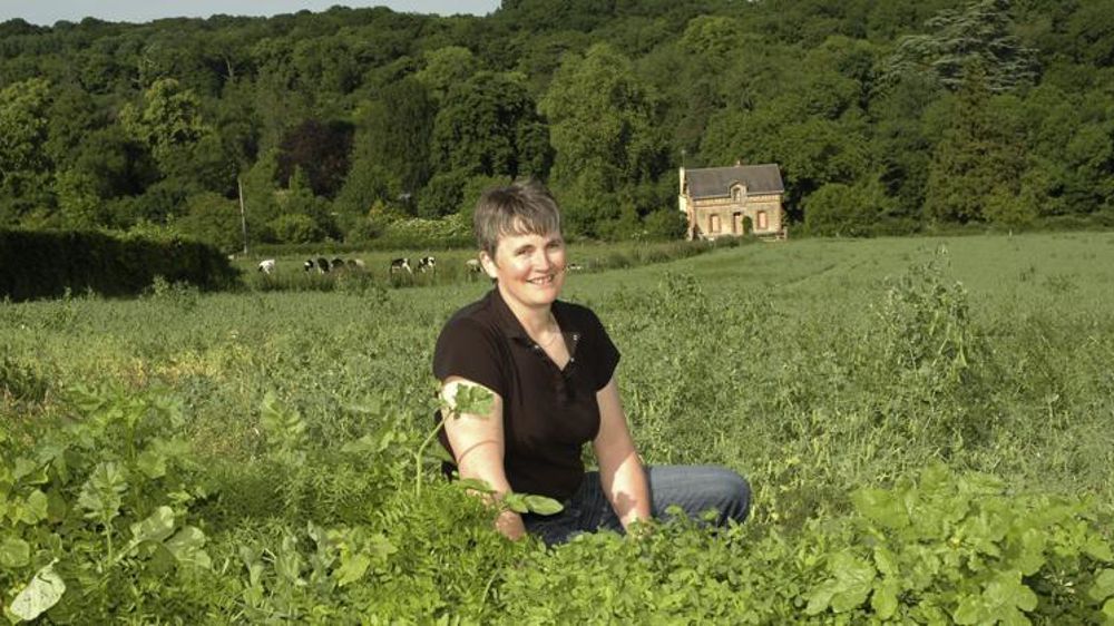 © J.-C. Grelier/GFA