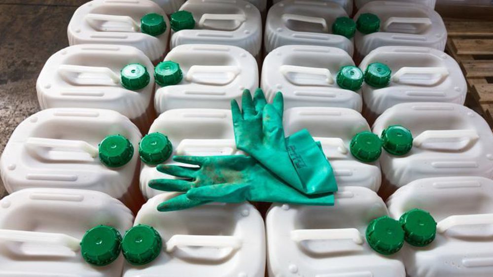 Photo d’illustration. © C. Thiriet