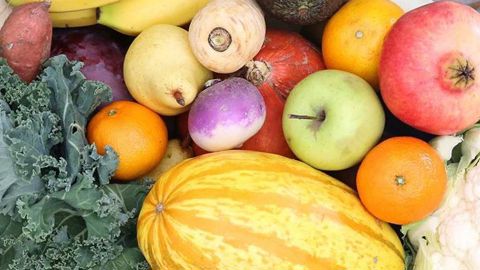 L’acquisition de Potager City par Carrefour entre dans la stratégie du distributeur d’augmenter son chiffre d’affaires dans la vente de produits alimentaires en ligne. © Facebook @Potager City L’acquisition de Potager City par Carrefour entre dans la stratégie du distributeur d’augmenter son chiffre d’affaires dans la vente de produits alimentaires en ligne. © Facebook @Potager City