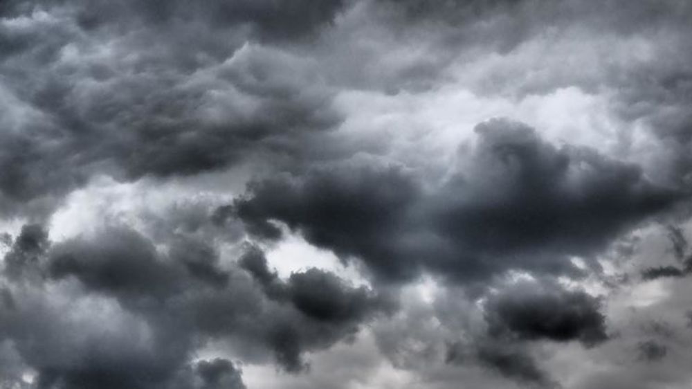 Nuages. Photo d’illustration. © Pixabay