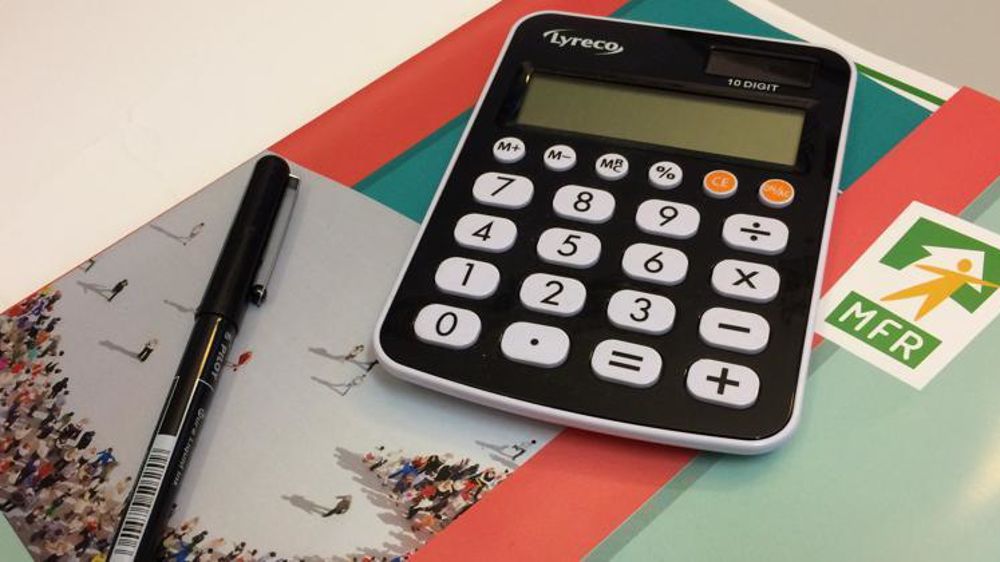 Une diminution des ressources des MFR est observée depuis quelques années, alerte l’étude du ministère de l’Agriculture. © A. Cardinaux/GFA