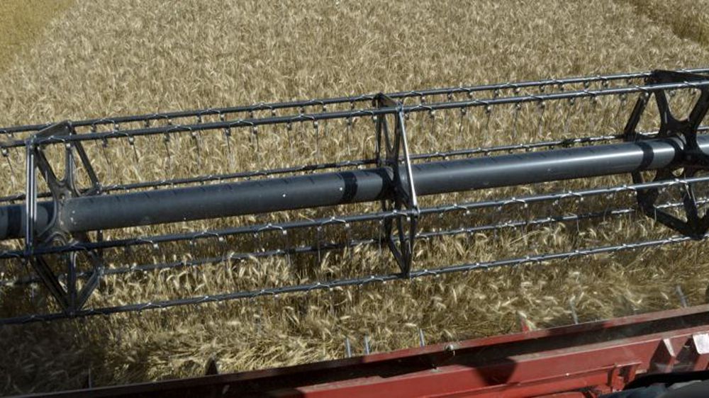 © Cédric Faimali/GFA