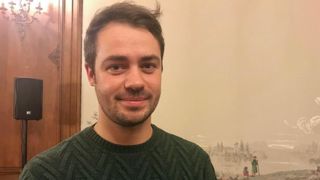 Florian Breton, fondateur de Miimosa, lancera à la mi-décembre de nouveaux prêts participatifs pour des projets allant jusqu’à 200 000 euros. © R. Aries/GFA Florian Breton, fondateur de Miimosa, lancera à la mi-décembre de nouveaux prêts participatifs pour des projets allant jusqu’à 200 000 euros. © R. Aries/GFA