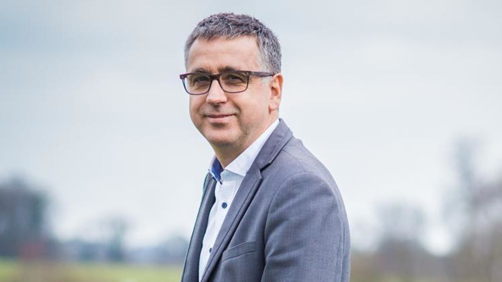 Bernard Charlotin, fondateur de Quatuor Transactions : « La moitié de nos transactions vise des projets d’installation ; 30 %, des agrandissements et 20 %, des projets de réinstallation. » © Gwenael Saliou/Quatuor Transactions