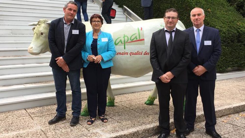 © V. Scarlakens/GFA