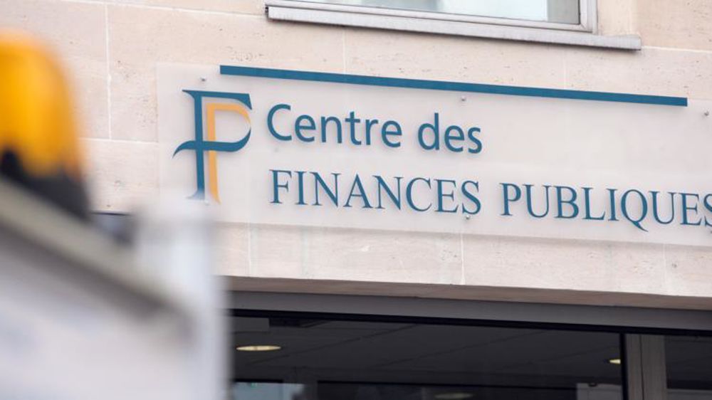 La demande peut se faire en ligne ou directement au centre des impôts. © Gutner archives