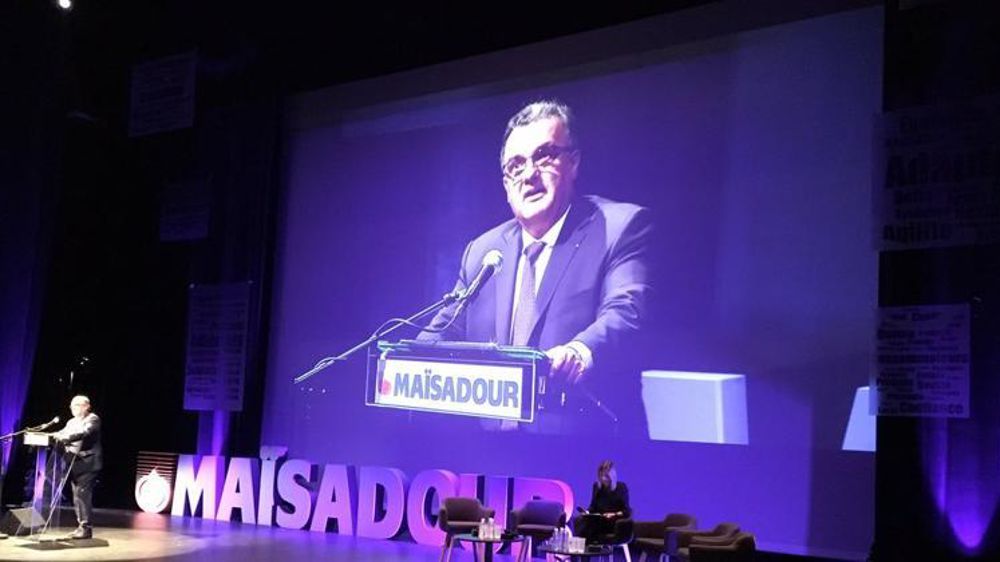 © Maïsadour/Twitter