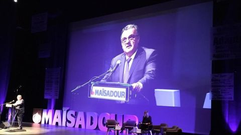 © Maïsadour/Twitter © Maïsadour/Twitter