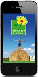 Bienvenue à la ferme