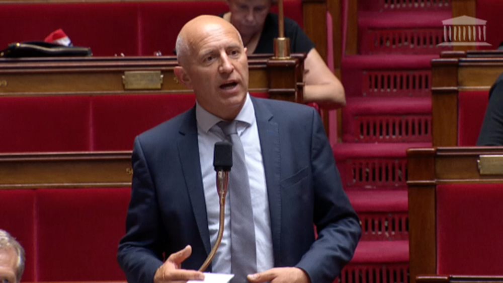 Comme d’autres de ses collègues, le député Dominique Potier (PS) a plaidé en vain pour un arbitrage public dans l’élaboration des indicateurs.