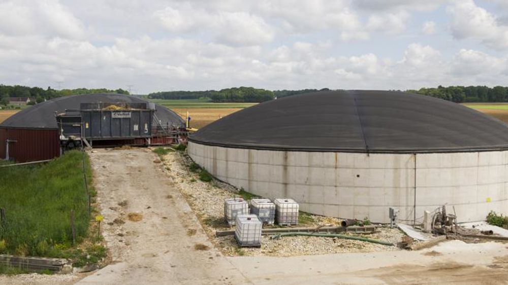 © Cédric Faimali/GFA