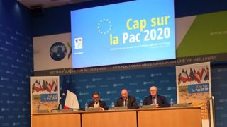 © B. Lafeuille/GFA © B. Lafeuille/GFA