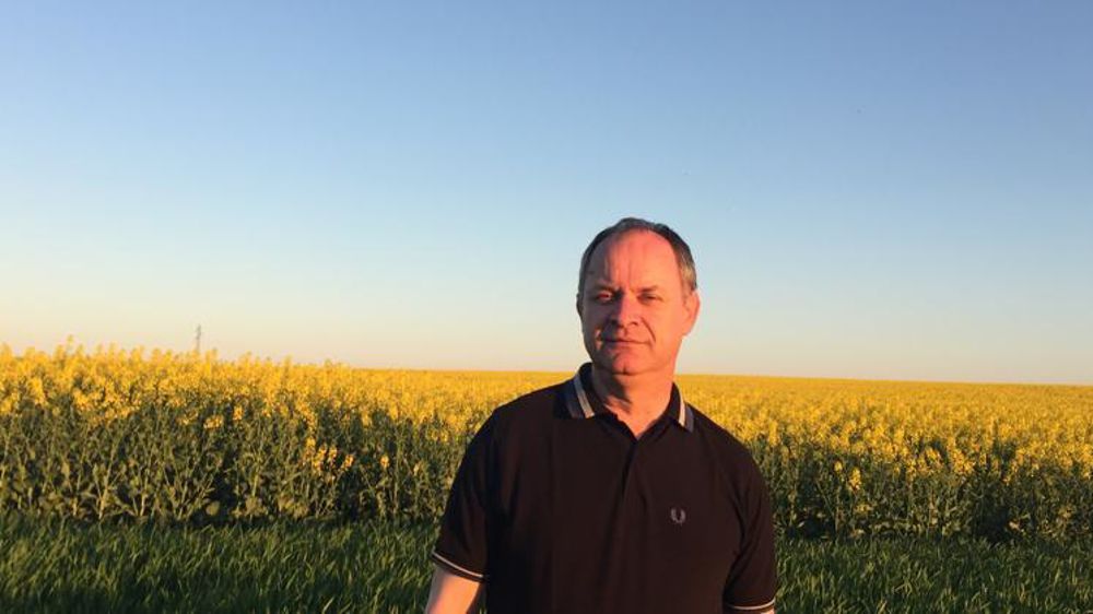 © I. Logvenoff/GFA