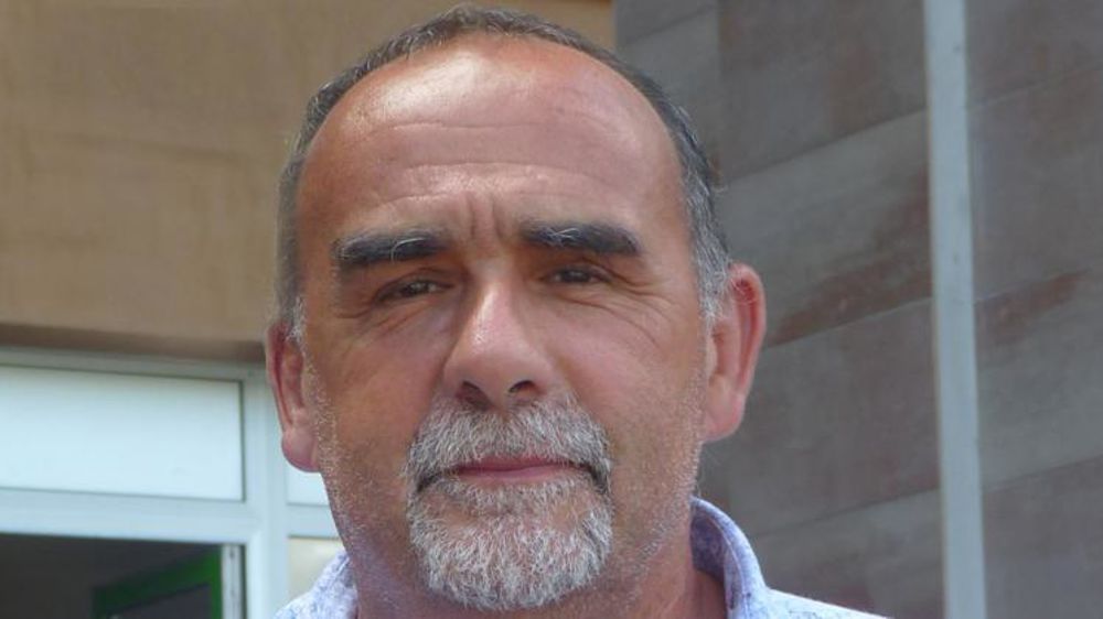 Pour Serge Bousquet-Cassagne, président de la chambre d’agriculture du Lot-et-Garonne, le blocage du lac de Caussade est un abus de droit ministériel. © DR