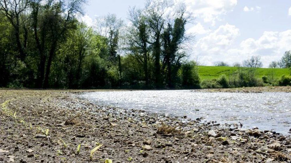 Sont notamment concernés les inondations et coulées de boue, les mouvements de terrain, les inondations et chocs mécaniques liés à l’action des vagues, et les séismes survenus au printemps et à l’été 2018. © Jean-Michel Nossant