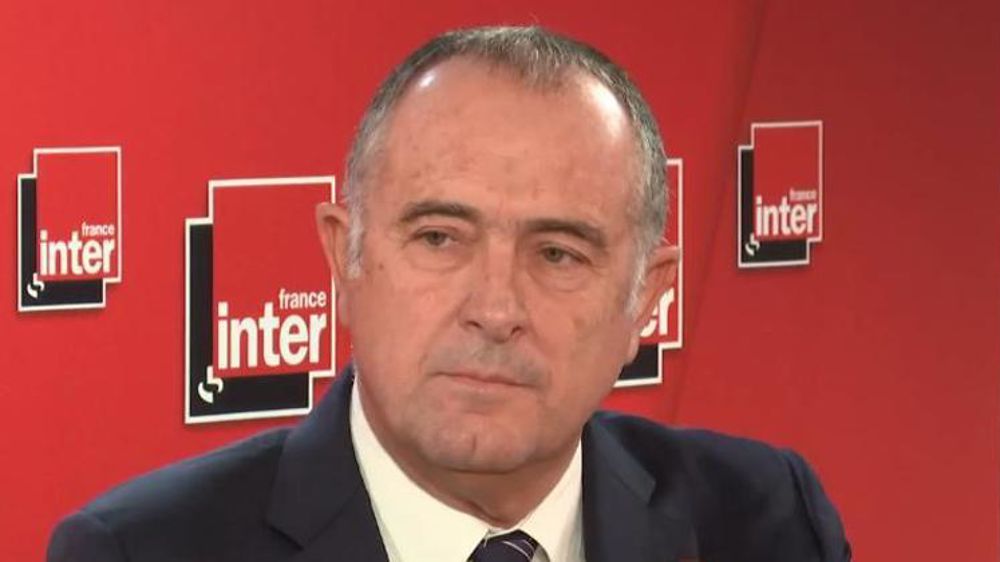 Didier Guillaume, le ministre de l’Agriculture, a dit ce matin sur l’antenne de France Inter qu’il voulait « être le ministre des transitions » économique, environnementale, sociale et sanitaire. © YouTube/France Inter