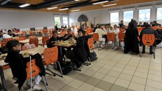 © J.-C. Grelier/GFA © J.-C. Grelier/GFA
