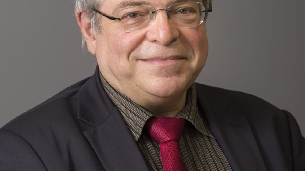 Laurence Danière pour AMRF