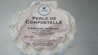 Les fromages commercialisés par La Ferme Chapuis et qui font l’objet d’un rappel, ont été commercialisés du 26 août 2018 au 28 novembre 2018. © Gaec la Ferme Chapuis Les fromages commercialisés par La Ferme Chapuis et qui font l’objet d’un rappel, ont été commercialisés du 26 août 2018 au 28 novembre 2018. © Gaec la Ferme Chapuis