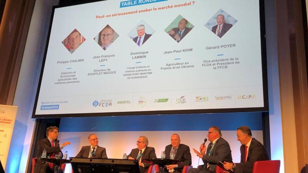 © Isabelle Lartigot