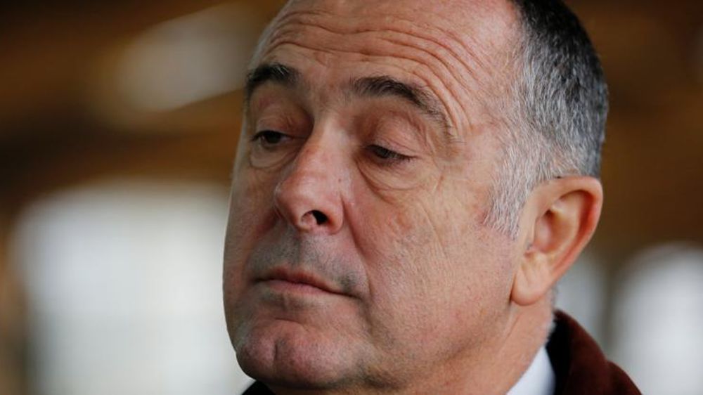 Didier Guillaume, ministre de l’Agriculture, devrait présenter les ordonnances promises par son successeur le 12 décembre en conseil des ministres. © Jean Charles Gutner