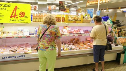 Une nouvelle réunion s’est tenue le lundi 17 décembre 2018 sur l’ordonnance relative au prix abusivement bas. © Claudius Thiriet Une nouvelle réunion s’est tenue le lundi 17 décembre 2018 sur l’ordonnance relative au prix abusivement bas. © Claudius Thiriet