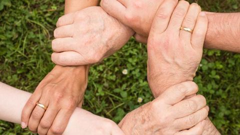 L’agriculture réunit 80 % des groupements d’employeurs. © Pixabay L’agriculture réunit 80 % des groupements d’employeurs. © Pixabay