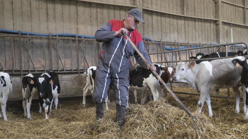 © Eric Bénard/Commande